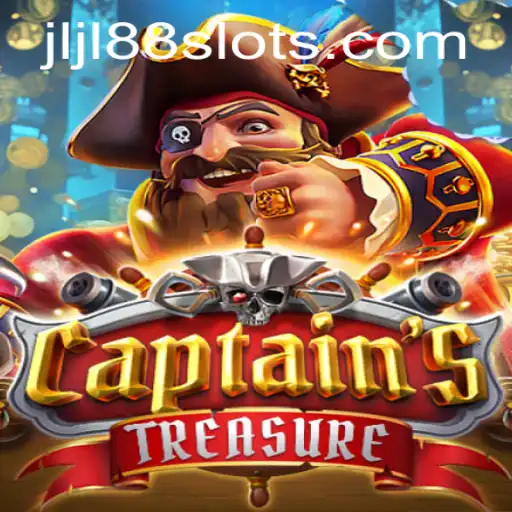 Discover the Thrills of CaptainssTreasure
