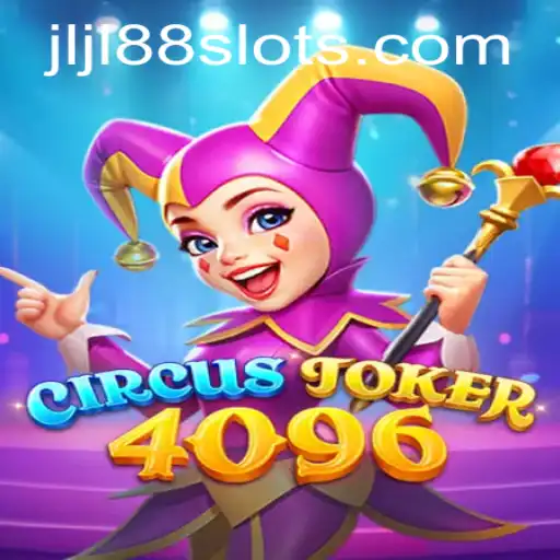 Explore the Excitement of CircusJoker4096: A Thrilling Gaming Experience