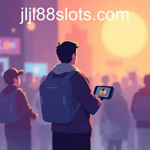 Exploring the Vibrant JLJL88 Player Community