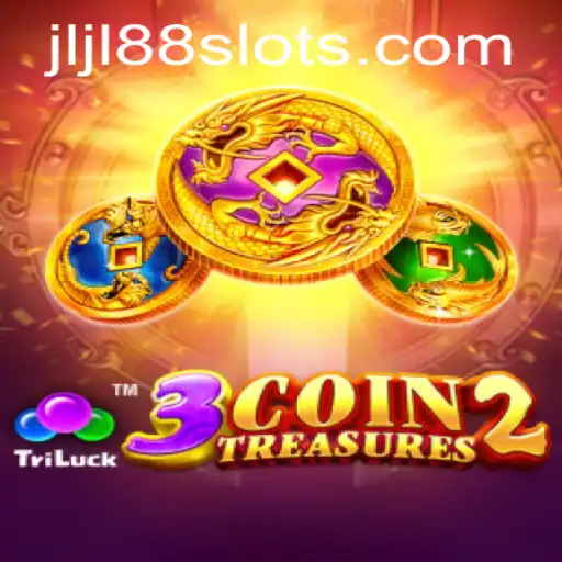 Exploring the Thrilling World of 3CoinTreasures2: A Comprehensive Guide