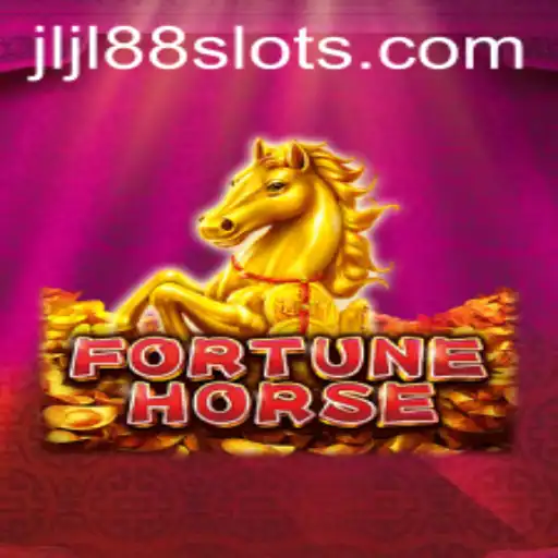 Experience Luck and Skill with FortuneHorse: The Intriguing World of JLJL88