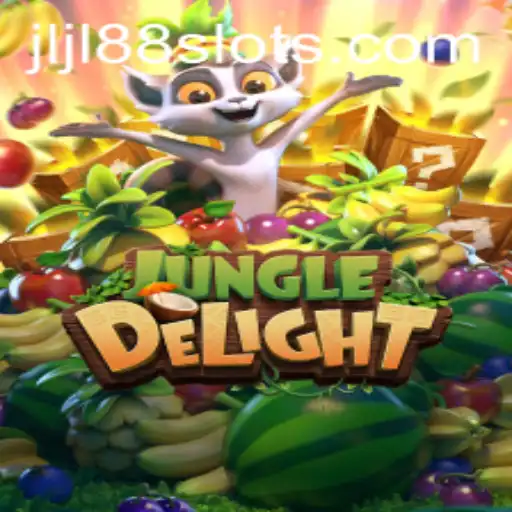 JungleDelight: Embark on a Wild Adventure with JLJL88