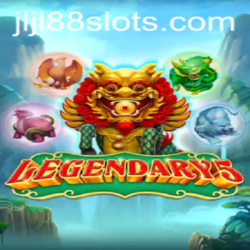 Exploring Legendary5 with JLJL88: A New Era in Gaming