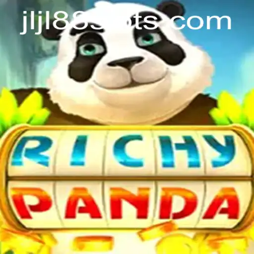 Unveiling RichyPanda: A New Era in Interactive Gaming