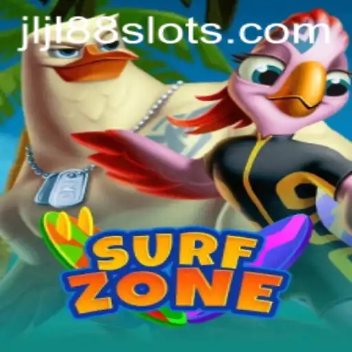 SurfZone: Dive into the Waves with JLJL88