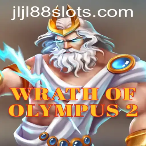 Explore the Mythical World of WrathofOlympus2: A Journey with JLJL88