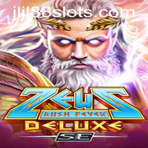 Discover the Mythical Adventure of ZeusRushFeverDeluxeSE