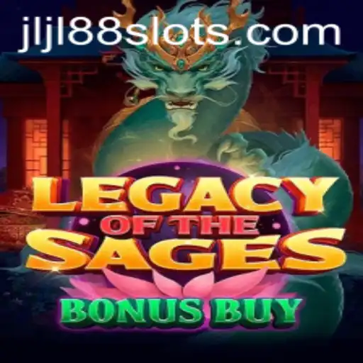 Exploring LegacyoftheSagesBonusBuy: A Modern Gaming Phenomenon