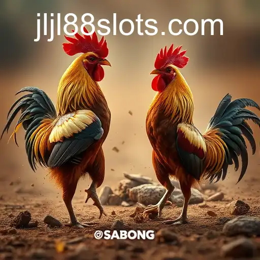 The Rise of JLJL88 in Online Sabong