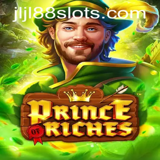 PrinceOfRiches: Discover the Exciting World of Adventure and Strategy
