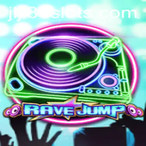 RaveJump: A New Dimension in Gaming