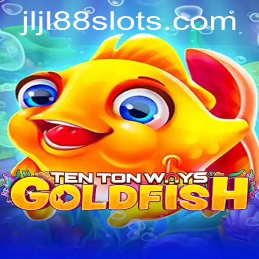 Explore the World of TenTonWaysGoldfish: An Immersive Gaming Experience